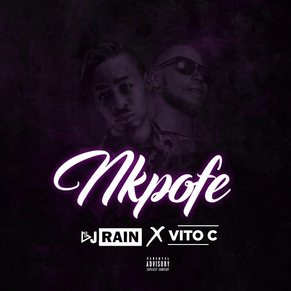 IMG 7626 - #Nigeria: Music: DJ Rain Ft Vito C - Nkpofe