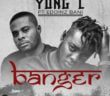 #Nigeria: Music: Yung L – banger Ft Eddinz Bani (@YungLmrMarley) (@EddinzBani)