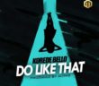 #Nigeria: Music: Korede Bello – Do Like That (Prod. By Altims)