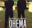 Video: DJ Spinall – Ohema ft. Mr. Eazi