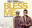#Nigeria: Music: Fanzy Papaya – Bless Me ft Patoranking ( Prod. By Dr Amir) @MrFanzyPapaya