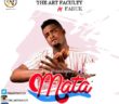 #Nigeria: Music: The Art Faculty – Mata Ft Faruk + Fancy Things @Theartfaculty