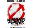 #Nigeria: Music: Modenine x T.R x Doc Def – Wrong Number