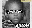 Music: Phlow: Asuai (Mini Ep Prod By @RKolczaski) @Phlowetry