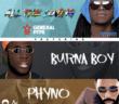#Nigeria: Music: General Pype – All The Loving ft. Burna Boy & Phyno