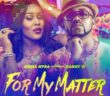 #Nigeria: Music: Emma Nyra – For My Matter (W-Remix) ft Banky W @EmmaNyra