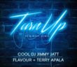 #Nigeria: Music: DJ Jimmy Jatt – Turn Up (Remix) ft Flavour x Terry Apala