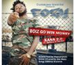 #Nigeria: Music: Cozy – Kana 2.0 ft Pepenazi & Jumabee + Boiz Go Win Money