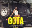 #Kenya:  Music: Victoria Kimani – GOTA Ft Airline