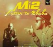 #Nigeria: Music: Mi2 – Letter to 2baba @Mi2official