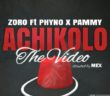 #Nigeria: Video: Zoro Ft Phyno – Achikolo ( Dir By Mex) @zoroswagbag