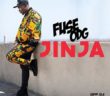 #Ghana: Video + Music: Fuse ODG – Jinja (Prod by KillBeatz)