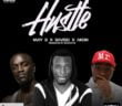#Nigeria: Music: May D – Hustle ft Davido & Akon @MisterMayD