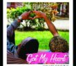#Nigeria: Music: INK Edwards – Got My Heart @INKedwards