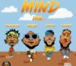 #Nigeria: Music: DMW Ft. Davido, Peruzzi, Dremo & Mayorkun – Mind