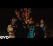 #Nigeria: Video: Tinny Mafia – Kakako Ft Ycee, Bella, Damilare & Dapo Tuburna