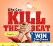#Nigeria: Music: Who can KILL THE BEAT and Win Season 1 – FreeBeat