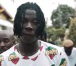 #Ghana: VIDEO: Stonebwoy – We Bad (Don 45)