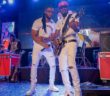 #Nigeria: Music: Fiokee Ft. Flavour – Very Connected (Prod. By Masterkraft)