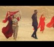 #Nigeria: VIDEO: DJ Cuppy – Vybe Ft. Sarkodie [OFFICIAL VIDEO]