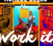 #Nigeria: Music: Korede Bello – Work It
