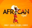 #Nigeria: Music: Samklef – African Gyal Ft. Demarco, Ceeza Milli & DJ Dimplez