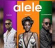 #Nigeria: Music: Seyi Shay – Alele Ft. Flavour & DJ Consequence