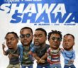 #Nigeria: Music: DJ Neptune x Larry Gaaga Ft. Olamide, CDQ & Slimcase – Shawa Shawa
