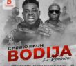 #Nigeria: Music: Chinko Ekun Ft. Reminisce – Bodija