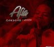 #Nigeria: Music: Ransome ft Zoro – Afia (Prod By Skelly Beatz)