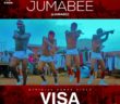 #Nigeria: Video: Jumabee – Visa Dance Video (Dir by Director ABD) @Jumabee