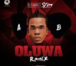 #Nigeria: Music: Iceberg Slim Ft. Reekado Banks & Oritse Femi – Oluwa (Remix)