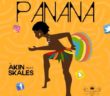 #Nigeria: Music: Akin – Panana ft. Skales
