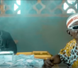 #Ghana: VIDEO: Kwaw Kese – Trap House ft. Kwesi Arthur (Official Video)