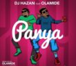 #Nigeria: Music: DJ Hazan ft. Olamide – Panya [Prod. Olamide]