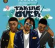 #Nigeria: Music: Ichaba – “Taking Over” ft. Vector & Kona