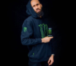 Phyno Pens Endorsement Deal With Monster Energy Drink