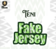 #Nigeria: Music: Teni – “Fake Jersey”
