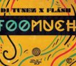 #Nigeria: Music: DJ Tunez x Flash – Too Much