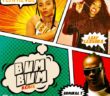 #Nigeria: Music: YEMI ALADE FT. LADY LESHURR & ADMIRAL T – BUM BUM (REMIX)