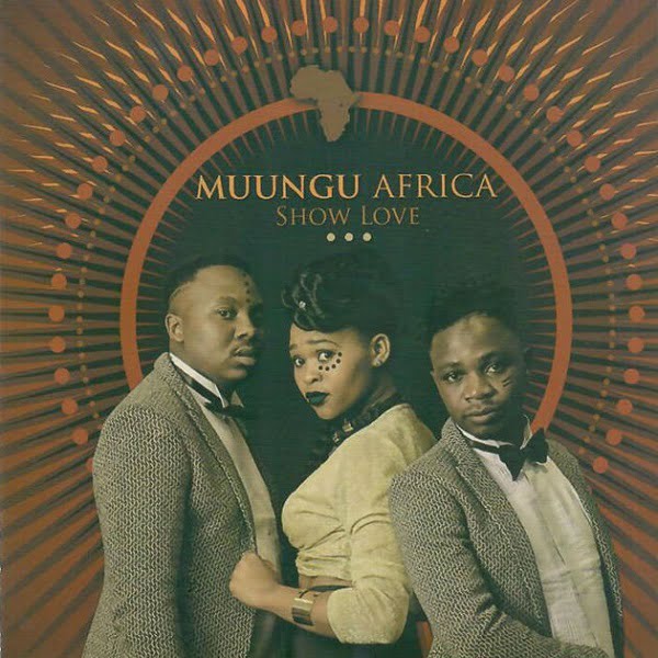 #SouthAfrica: Music: Muungu Africa – Lazaro ft. Busiswa & Niniola