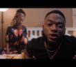 #Nigeria: Music: VIDEO: Dremo ft Davido – Kpa