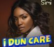 #Nigeria: Music: Simi – I Dun Care