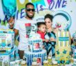 #Nigeria: D’banj Writes Sweet Letter To His Wife In New Song | Listen
