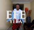 #Nigeria: Video: Efe – Yeba (Dir By Avalon Okpe)