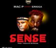 #Nigeria: Music: Mac P Ft. Erigga – SENSE (Prod By Mr Moore)
