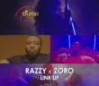 #Nigeria: Video: Mr Razzy X Zoro – Link Up Remix (Dir By Promise Charles)