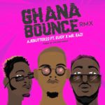 #Nigeria: Music: Ajebutter22 – Ghana Bounce (Remix) ft. Mr Eazy x Eugy