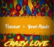 #Nigeria: Video: Flavour – Crazy Love Ft Yemi Alade (Dir By Patrick Elis)