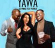#Nigeria: Music: Ice Prince ft Peruzzi – Yawa